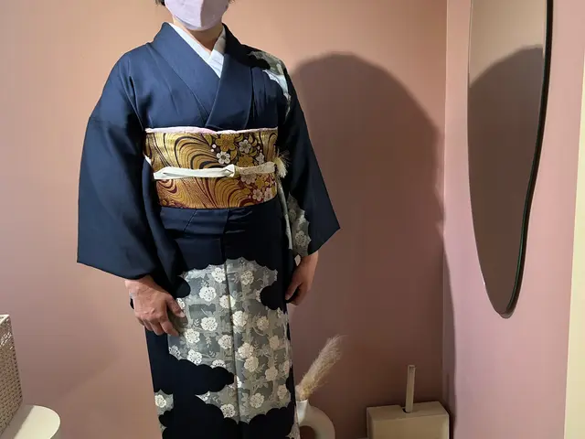 早朝対応可能!お出かけ前の迅速・丁寧な出張着付けサービス