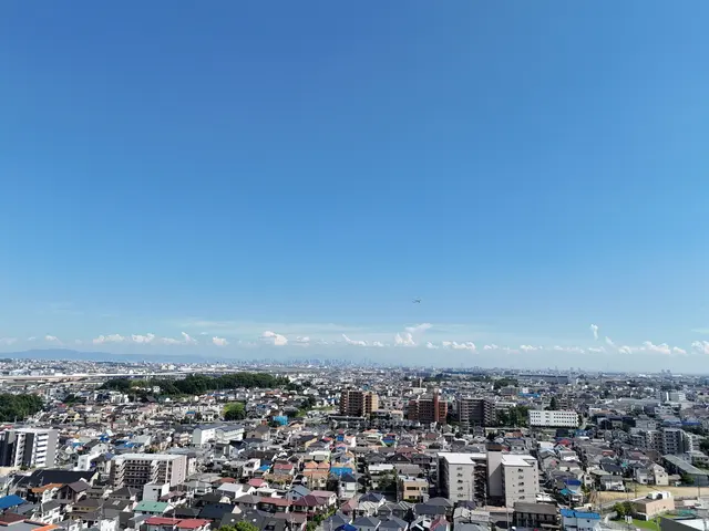 国家資格保有者がお送りする安心・安全ドローン空撮、撮影件数100件以上の経験あり