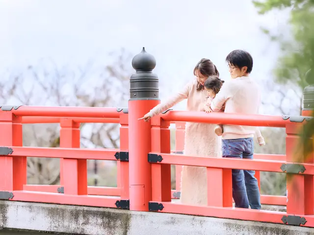 カメラ歴10年のカメラマン◎レタッチ無料◎交通費無料