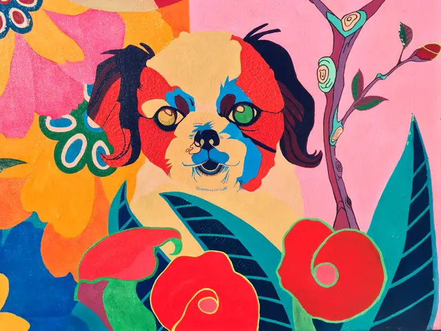 【唯一無二】世界に1つだけ!誰でも«cawaii&色っぽくなる»別人級似顔絵