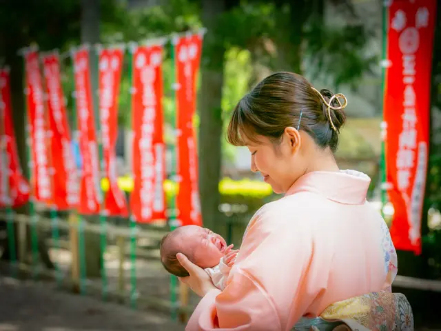 【今だけ¥3,000オフ!】自然な笑顔を引き出す女性カメラマン。