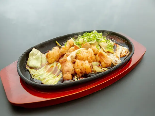 飲食店メニュー撮影、HP用のお写真にいかがでしょうか