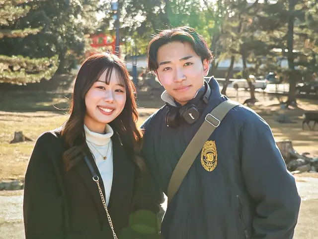 ふたりの想い出を刻む撮影プラン!くらしのマーケット新規出店キャンペーン中!