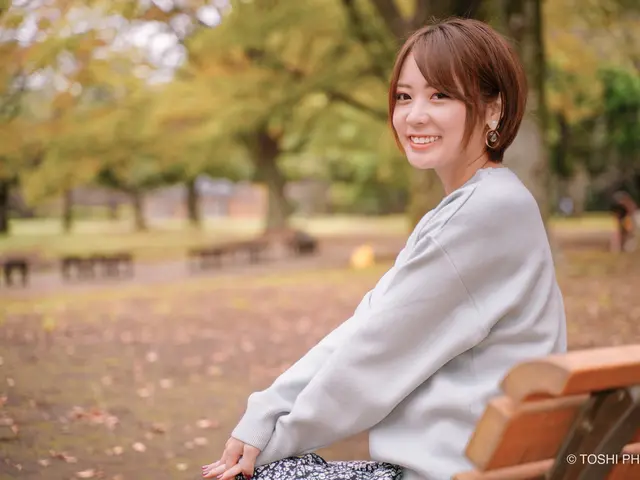 プロフィール撮影ならPHOTO104にお任せ下さい!!ご希望の場所まで伺います