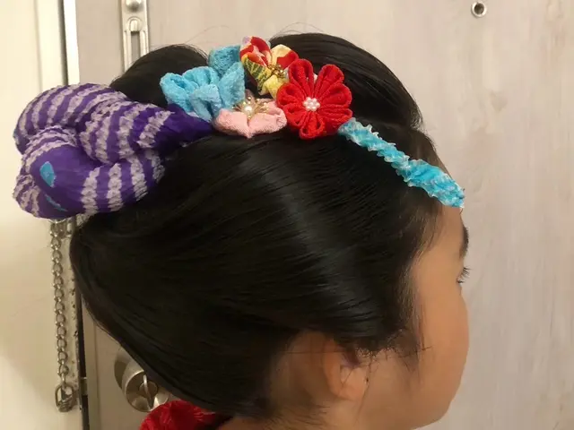 あなたの状態に合わせた親身なヘアメイクを心がけております
