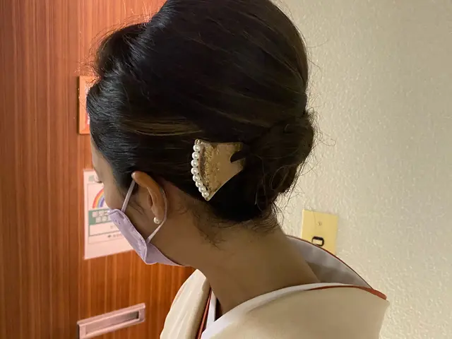 あなたの状態に合わせた親身なヘアメイクを心がけております