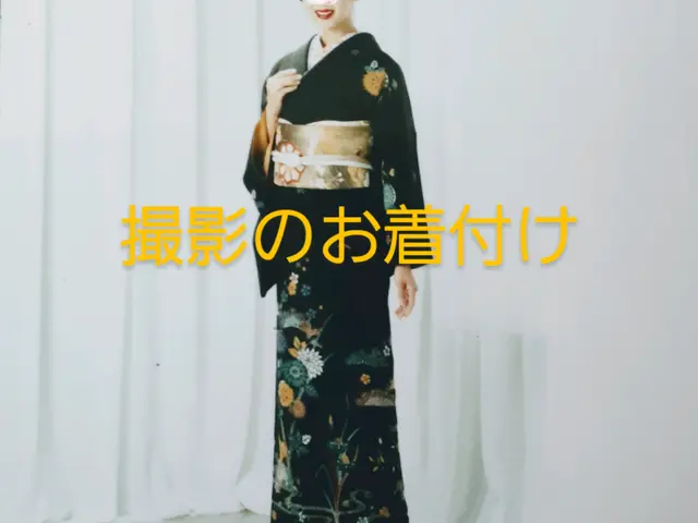 《大阪·堺》七五三お着付け受付中!出張地域日時内容まずはお問い合わせ下さい!