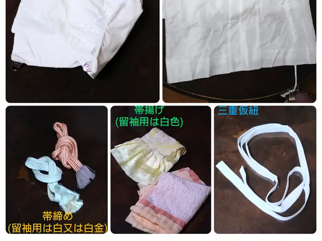 一級着付技能士が、大切な日のお支度を真心込めてお手伝い★西三河地元割引有ります