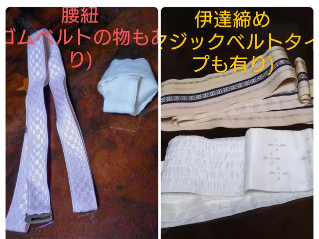 一級着付技能士が、大切な日のお支度を真心込めてお手伝い★西三河地元割引有ります