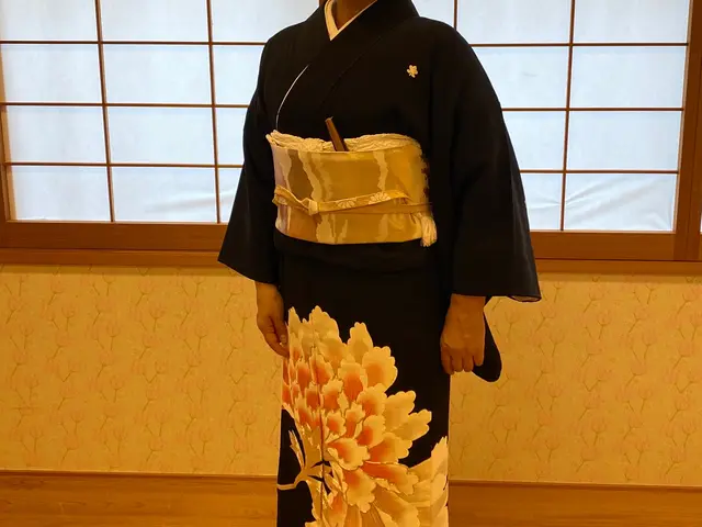 【着付け歴10年】年中無休◎営業時間外も対応可能◎苦しくないお着付けします