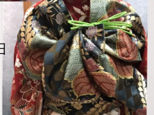 【着付け歴10年】年中無休◎営業時間外も対応可能◎苦しくないお着付けします