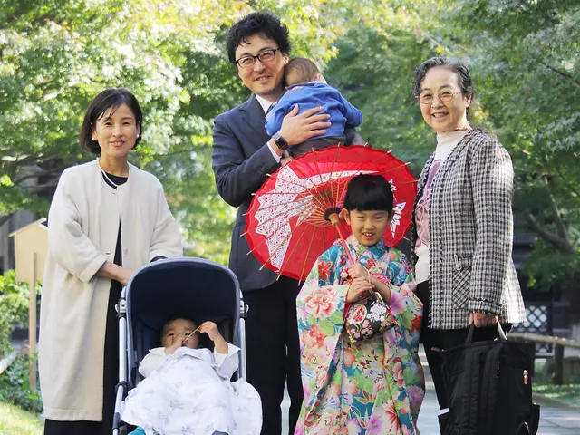 七五三の出張撮影承ります! かわいい姿をプロの手で