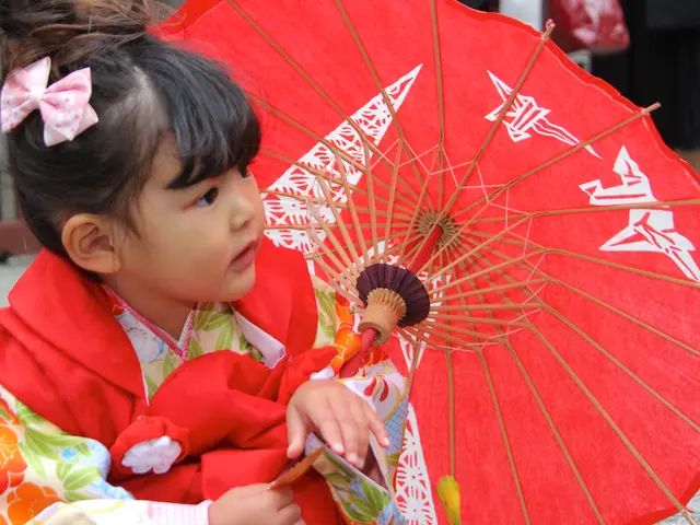 七五三の出張撮影承ります! かわいい姿をプロの手で