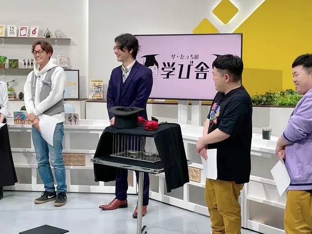マジックバー店長経験あり!その場の雰囲気に合わせた一体感あふれるパフォーマンス!