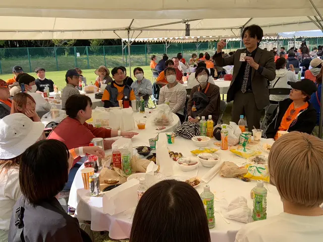 マジックバー店長経験あり!その場の雰囲気に合わせた一体感あふれるパフォーマンス!