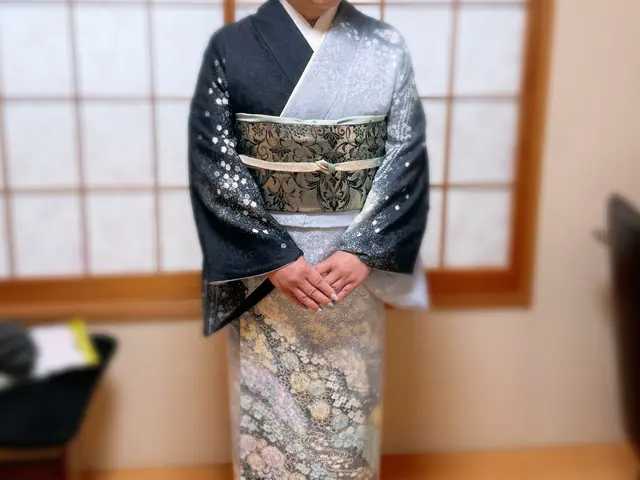 ◆着崩れないお着付けいたします◆営業時間外・対応地域外も対応可能です