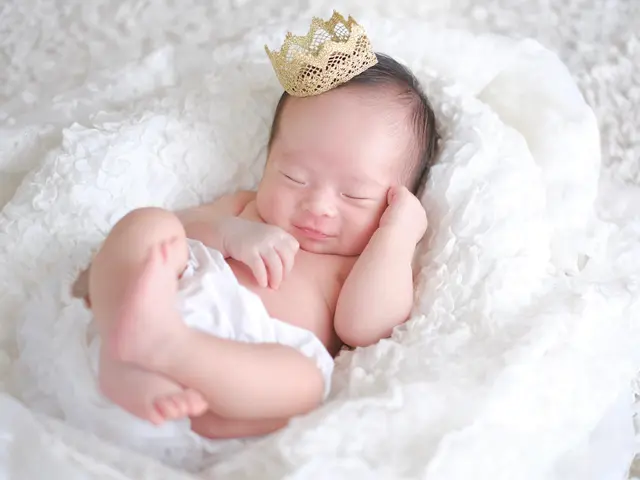 生後28日間のありのままの可愛い姿をママ目線で残します♡3児ママフォトグラファー