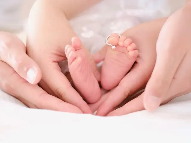 生後28日間のありのままの可愛い姿をママ目線で残します♡3児ママフォトグラファー