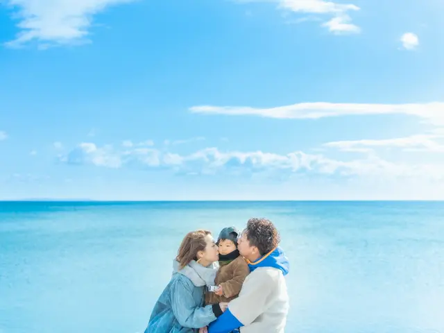 【全国出張可能】気軽に出張撮影♪お客様の大切な思い出を全力で撮影いたします!