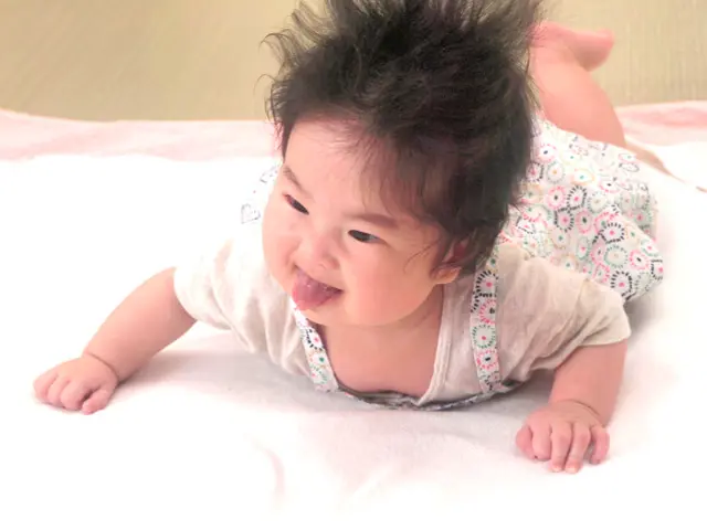 【業歴17年】泣かれた経験がありません!生き生きとした表情を残しませんか?