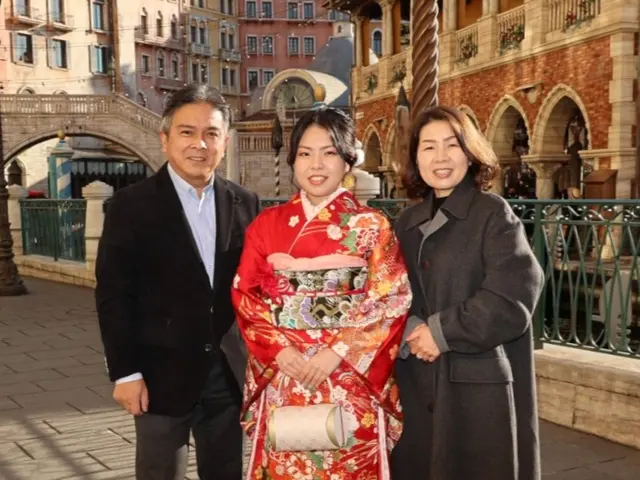 ◇入学、卒業、成人式記念写真|出張撮影◇