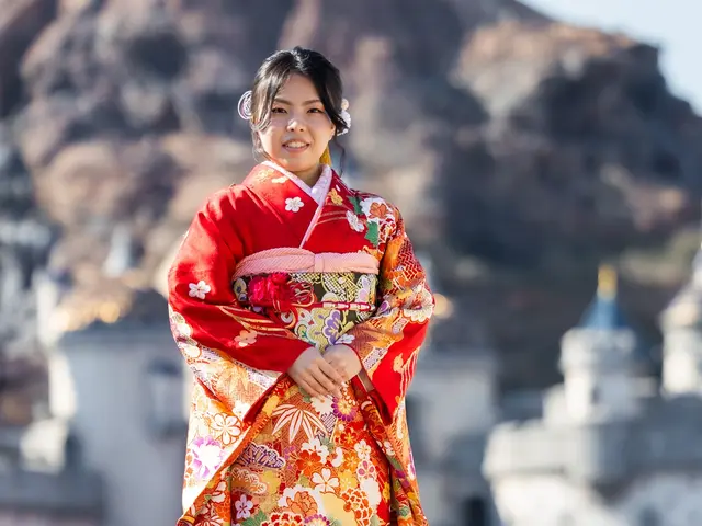 ◇入学、卒業、成人式記念写真|出張撮影◇