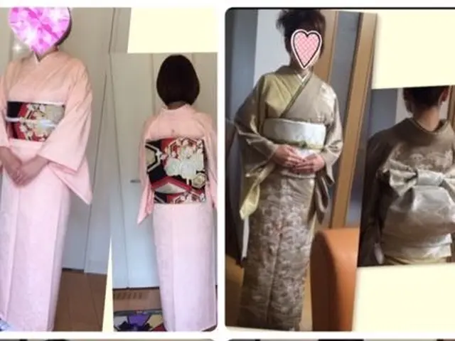 楽で綺麗、着崩れない着付け◆早朝OK/1級着付技能士/着付けサロンyoshiko