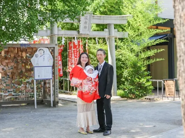 【女性カメラマンが対応!】初めての記念日を、やさしく美しく残します。