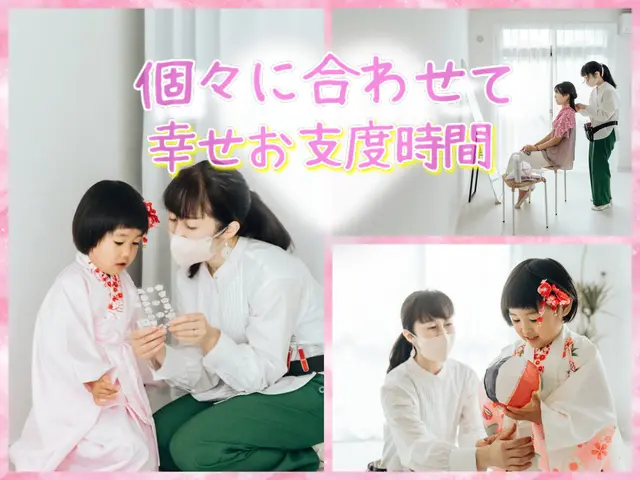 【そうだ!七五三】◐人気*錦秋のお宮参り◑空11/18・28◆10月満員御礼◆