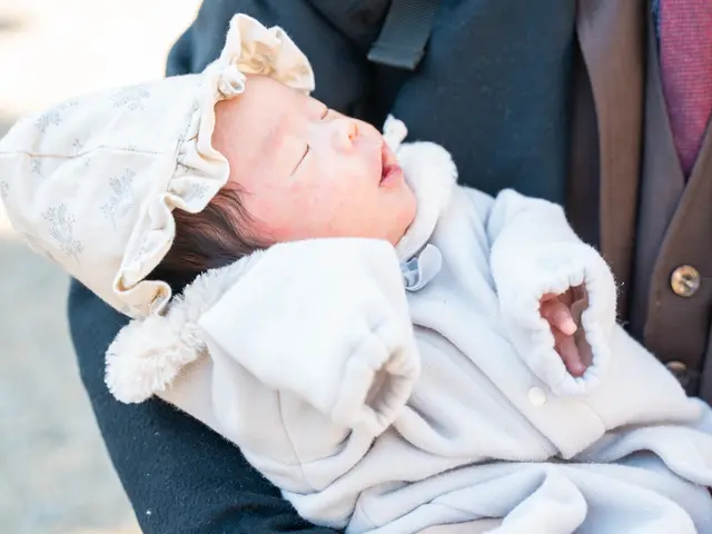 【自然を、飾ろう】 お宮参り ~なんどでも 振り返りたい一枚を~