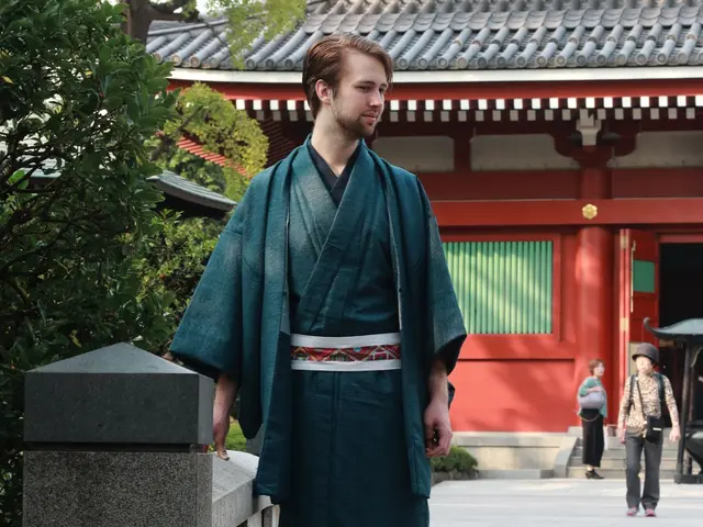 七五三受付中◆お宮参りなど冠婚葬祭からPV撮影など幅広い着付可★個性が光る着付