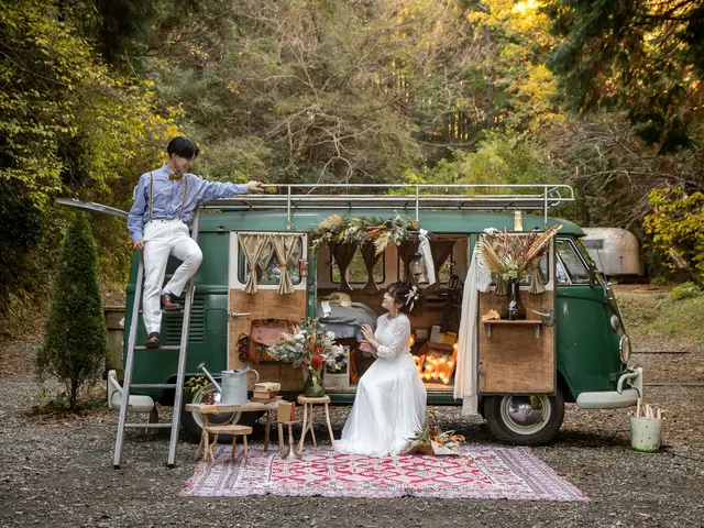 【札幌・小樽出張無料】現役のウェディングフォトグラファー/その他地域ご相談下さい