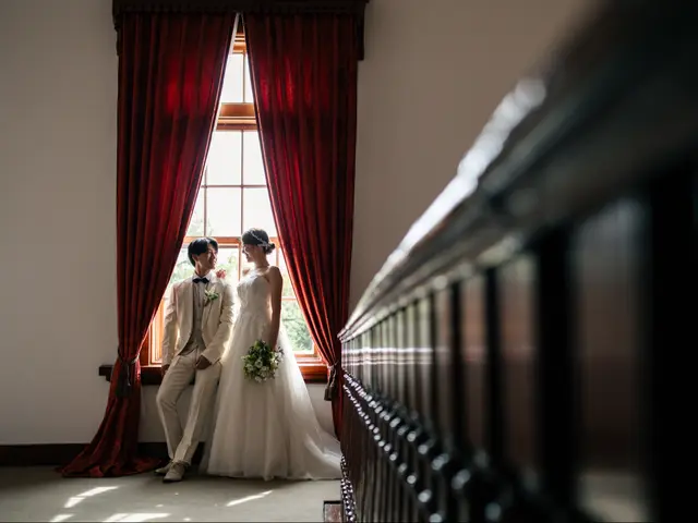 【札幌・小樽出張無料】現役のウェディングフォトグラファー/その他地域ご相談下さい