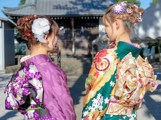 『老若男女誰でも気軽に』楽しく撮影します。一生の想い出に是非!!