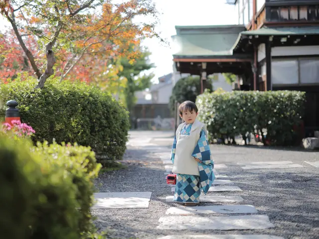 七五三の撮影◆年中無休◆※ご予約受付中