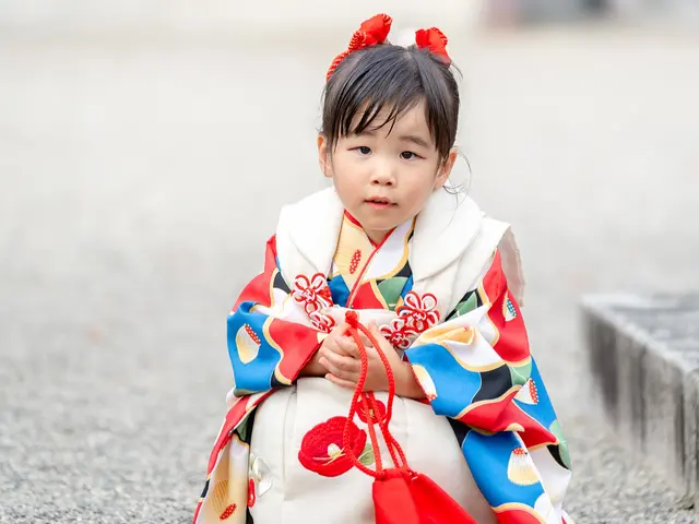 七五三の撮影◆年中無休◆※ご予約受付中