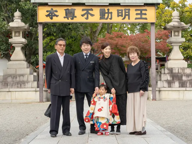 七五三の撮影◆年中無休◆※ご予約受付中