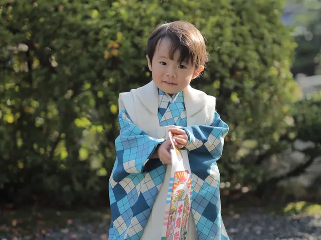 七五三の撮影◆年中無休◆※ご予約受付中