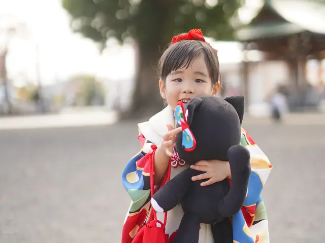 七五三の撮影◆年中無休◆※ご予約受付中