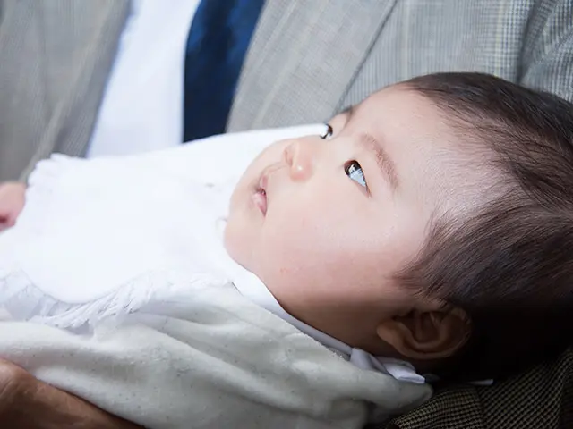 【プロの女性カメラマンが対応♬】◎お宮参りの楽しい思い出を安心の価格で◎