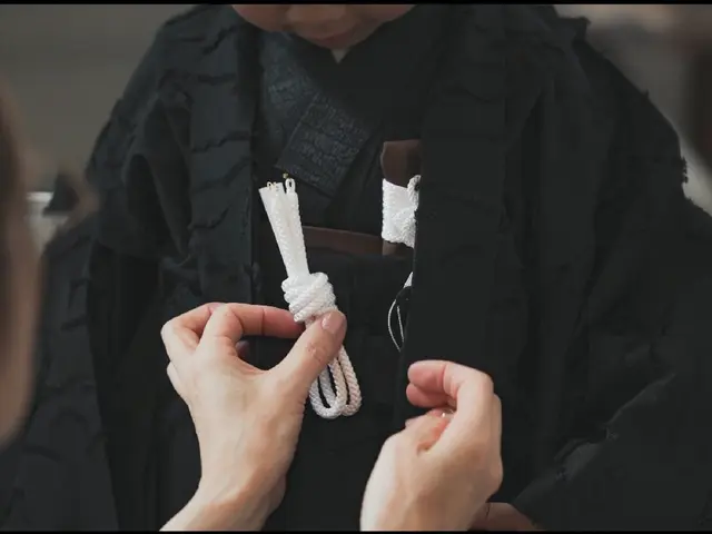 paypay対応♪苦しくなく丁寧な仕上がり。氣軽にお着物を楽しんでみませんか