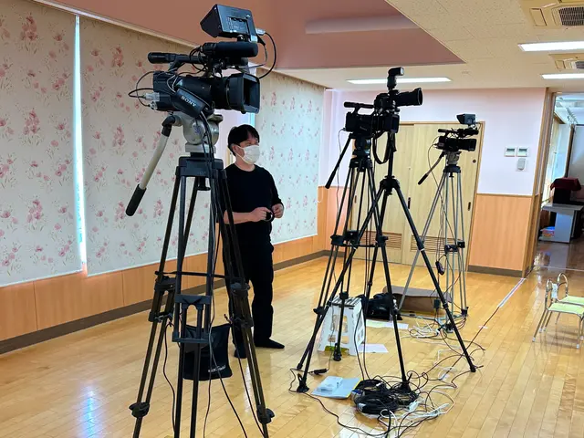≪インボイス対応可 株式会社≫◎小規模撮影大歓迎!女性スタッフ同行/指定もOK!