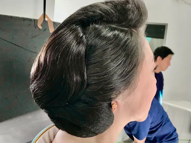 美容師歴30年以上♪ どの年代の方もお任せください。