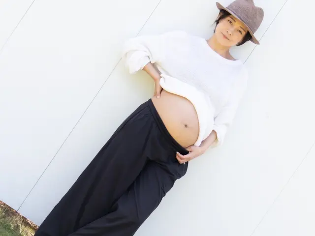 ★マタニティフォトは女性カメラマンにお任せください★細かな気配りで素敵な写真を★
