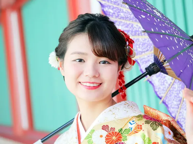 ★今よりもっと輝いた瞬間を!★ポートレート撮影でイメージ一新。家族写真もぜひ!