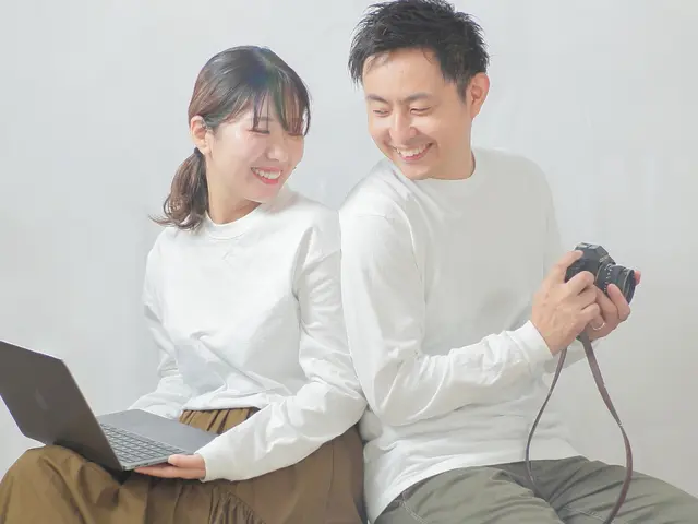 18年の実績!自然体の笑顔を引き出すフォトグラファー