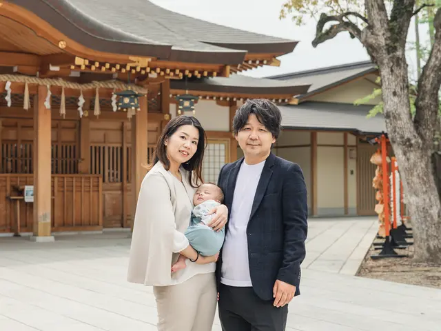 【2.3月限定】元保育士カメラマンが撮る家族のぬくもりをカタチにする撮影