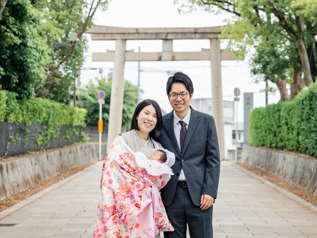 【2.3月限定】元保育士カメラマンが撮る家族のぬくもりをカタチにする撮影