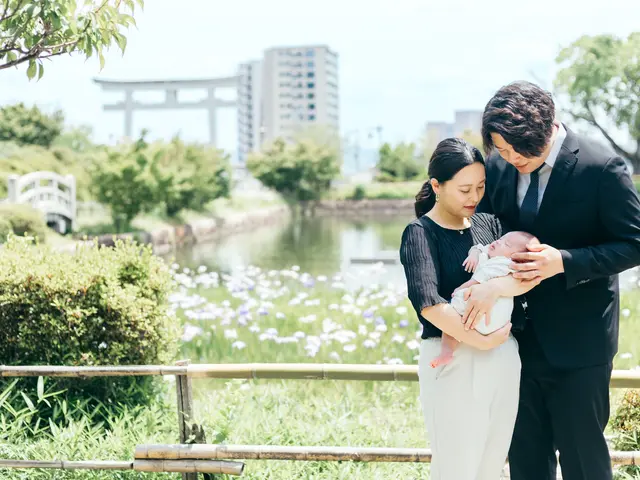写真と共に撮影という体験を通して、心を込めて楽しい思い出をお作りいたします♪