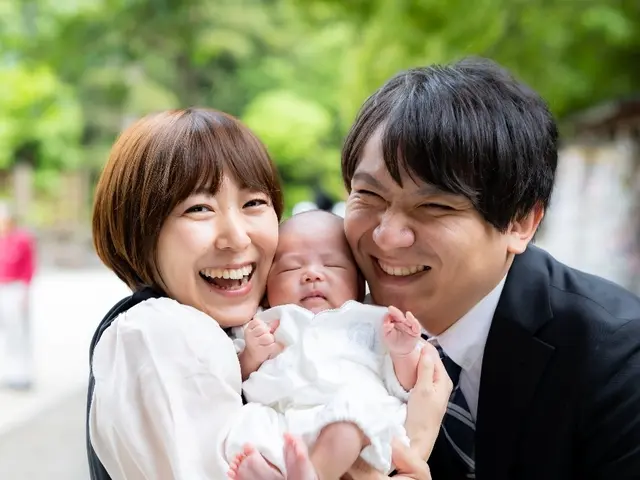 ◆お宮参り撮影を プレミアム高画質で 撮影しませんか?